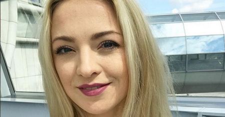 Basia Kurdej-Szatan pozuje w bikini. Tak seksownych zdjęć jeszcze nie było!