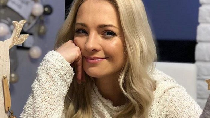 Basia Kurdej-Szatan