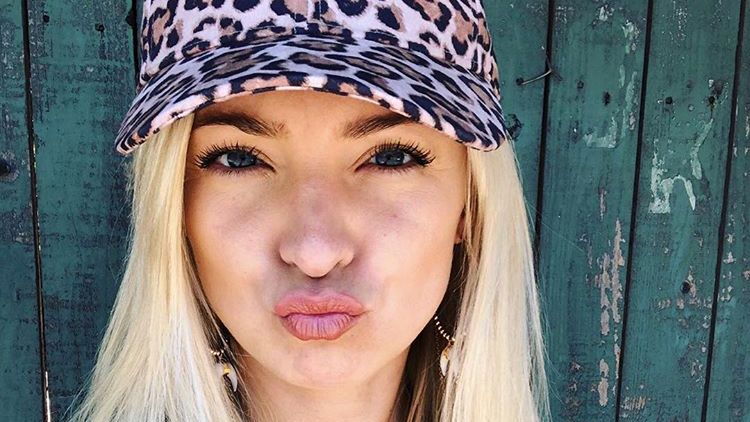 Barbara Kurdej-Szatan idzie na instagramowy detoks