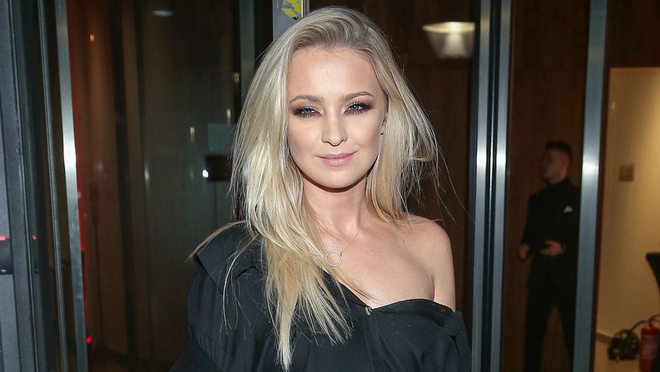 Barbara Kurdej-Szatan ma 33 lata