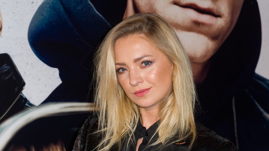 Barbara Kurdej-Szatan