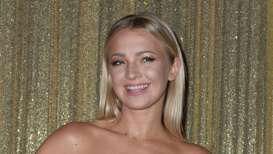 Barbara Kurdej-Szatan na Instagramie często publikuje nagrania z imprez