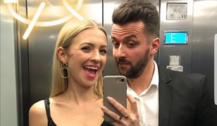 "Taniec z gwiazdami". Barbara Kurdej-Szatan i Rafał Szatan potwierdzili udział w programie