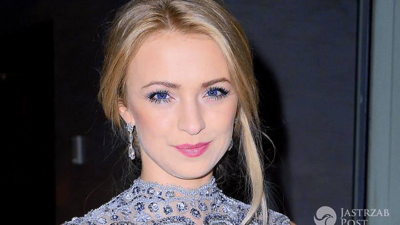 Barbara Kurdej Szatan