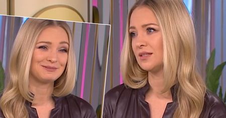 To nie był najlepszy występ Basi Kurdej-Szatan w „DDTVN”. Gwiazda tłumaczy się z wpadek