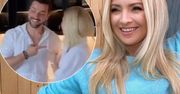 Basia Kurdej-Szatan pochwaliła się kuchnią w nowym apartamencie. To wnętrza jak z katalogu. Co za pomysłowe szafki!