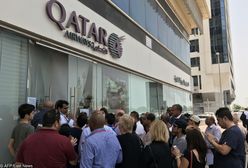 Katar oskarża rosyjskich hakerów. Kryzys zatacza coraz szersze kręgi