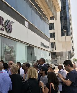 Katar oskarża rosyjskich hakerów. Kryzys zatacza coraz szersze kręgi