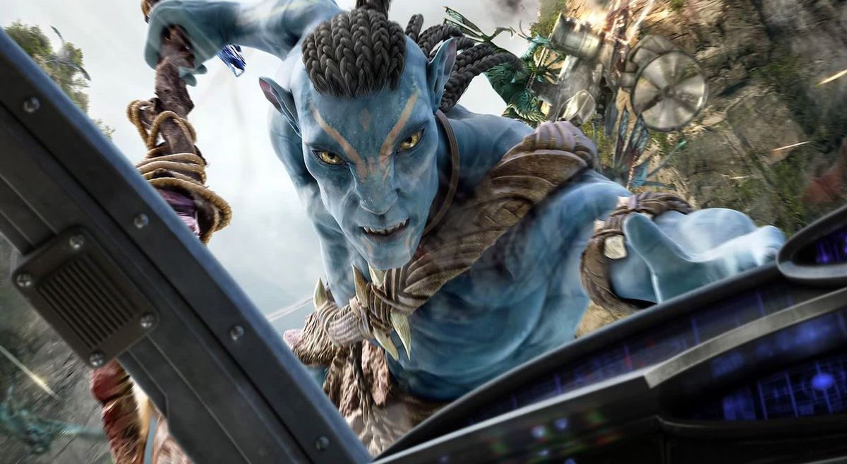 Nie wszystkie części "Avatara" muszą trafić do kin. Zapowiada się najdroższa produkcja w historii