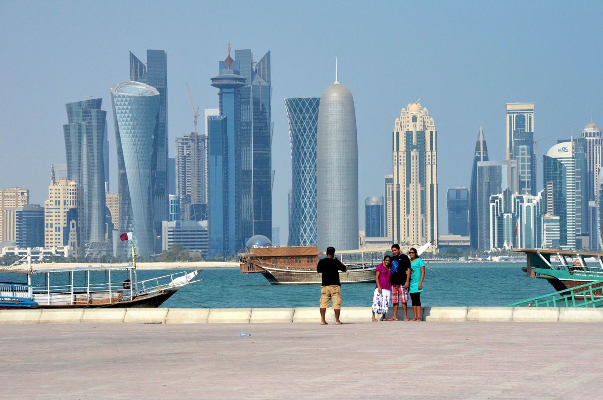 Katar wychodzi z OPEC. "Ropa naftowa nie ma potencjału"