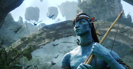 Program TV na poniedziałek – ”Avatar”, "Psy", ”Mgła” [25-03-2019]