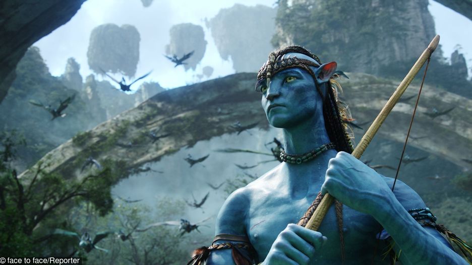 ”Avatar” – program TV na poniedziałek 25.03.2019