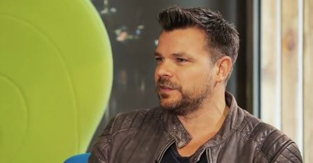 ATB powraca z nową płytą. Co przygotował dla fanów?