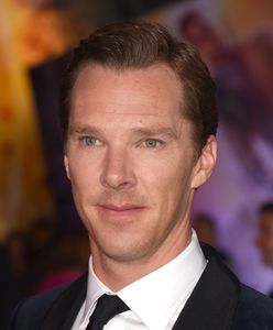 Od Hawkinga do fantastyki. Niezwykły fenomen Benedicta Cumberbatcha