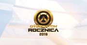 Rocznica Overwatch 2019 – co nowego w grze? Kulisy powstawania rocznicowych skórek