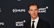 Nikt nie potrafił wymówić jego nazwiska. Benedict Cumberbatch zrobił z tego atut