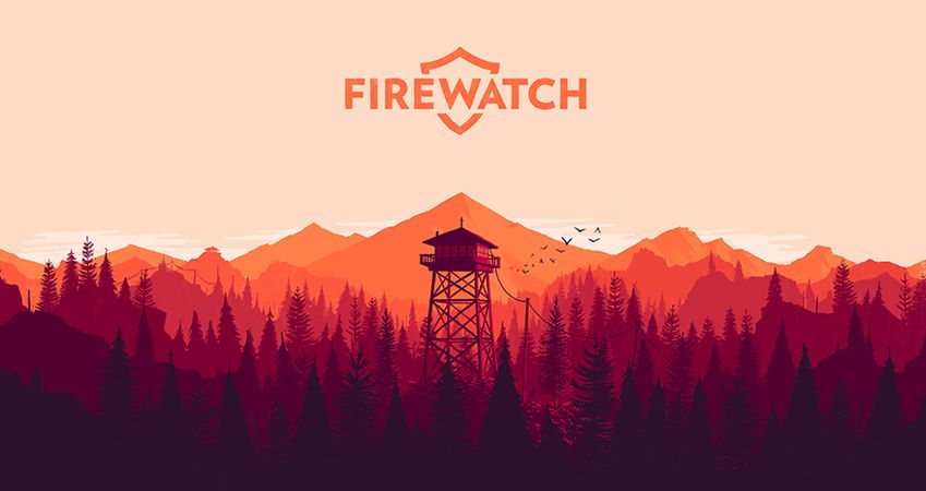 Dzikie ostępy i jej aksamitny głos - Firewatch zmierza na PlayStation 4