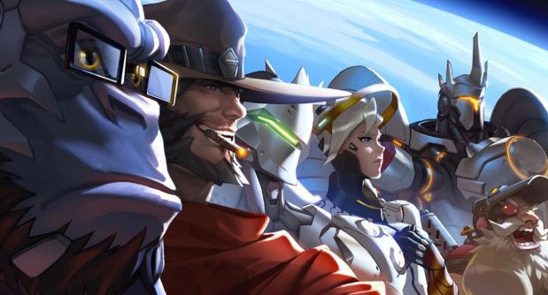 Blizzard rozbraja negatywne emocje wokół Overwatch