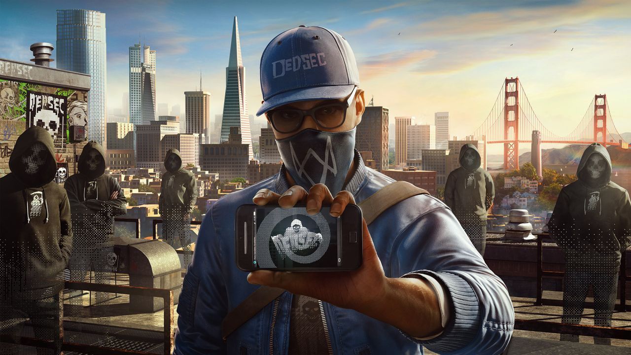 Watch Dogs 3 to Watch Dogs Legion – gra wyciekła na Amazonie przed E3