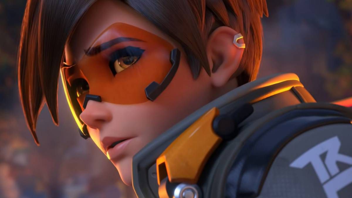 Overwatch i Diablo trafią na Netflix? Są nowe informacje