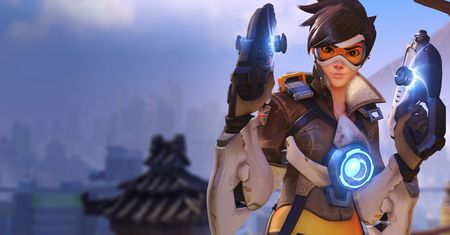 Niektórym naprawdę odbijało podczas czekania na premierę Overwatch