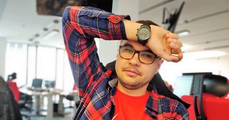 TicWatch Pro - dobry smartwach z dużą wadą [BURTAN OCENIA]