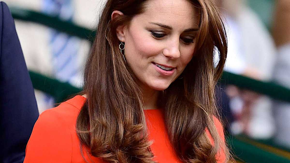 Czwarta ciąża księżnej Kate na czołówkach tabloidów! Będzie kolejne royal baby?