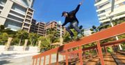 Skate 3 jedzie na Hawaje