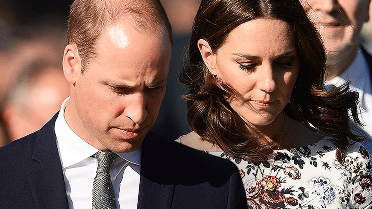 Kate i William opublikowali zdjęcia z wizyty w Polsce. Poruszający post na szczególną okazję