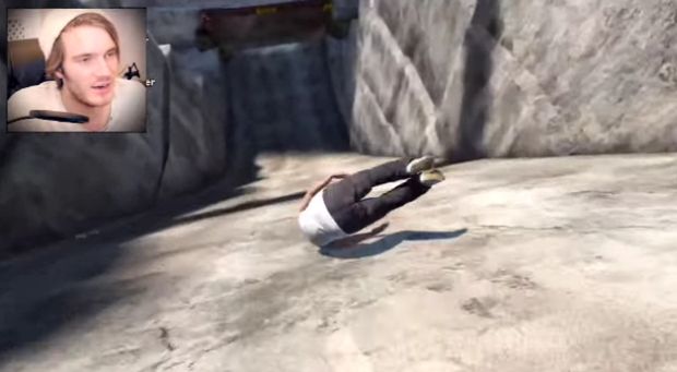 Dzięki youtuberom Skate 3 przeżywa drugą młodość