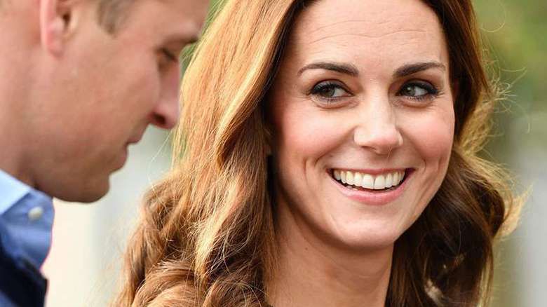 Księżna Kate stylizacje