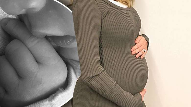 Kate Upton urodziła córeczkę
