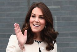 Royal Baby. Narodziny banana nad urodzinami królowej