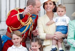 Wszyscy zachwycali się małym Louisem. Ale czy zauważyli jeden przeuroczy szczegół?