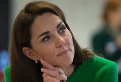 Księżna Kate tęskni za Harrym. "Martwi się, że nie będą już tak blisko, jak kiedyś"