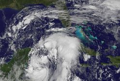 Nadchodzi Nate. Huragan już zbiera żniwo, teraz zmierza w kierunku USA