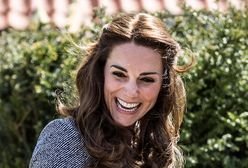 Księżna Kate urodziła trzecie royal baby!