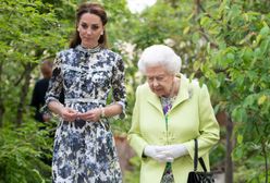 Księżna Kate przeszła samą siebie. Wygląda jak milion... funtów!