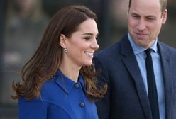 Kate i William wiedzą, co to niewymuszona elegancja. Znów zadali szyku