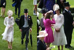 Księżna Kate zmęczona bywaniem?