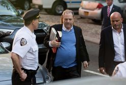 Harvey Weinstein postawiony w stan oskarżenia. Zarzuty dotyczące za gwałtu i przestępstw seksualnych