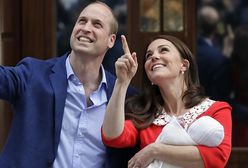 Data chrztu księcia Louisa nie jest przypadkowa. To bardzo ważny dzień dla rodziny królewskiej