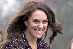 Wiemy, kiedy urodzi księżna Kate! Rodzina królewska podzieliła się ważną informacją