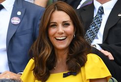 Księżna Kate wyjawiła, które zdjęcie księcia George'a lubi najbardziej. Jest urocze!