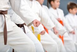 Karate - sztuka walki pustymi rękoma. Historia i ciosy karate