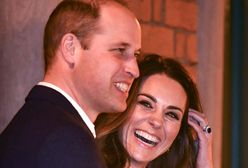 Kate i William cieszą się szczęściem Harry'ego. Dowcipnie powitali go w gronie rodziców