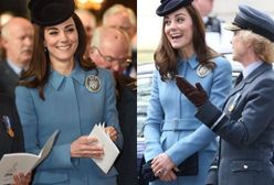 Pierwsze oficjalne wyjście księżnej Kate w tym roku