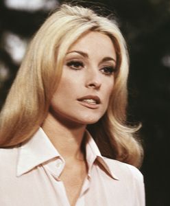 "Sharon Tate. Historia morderstwa żony Romana Polańskiego": Książka już niedługo w księgarniach