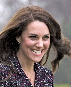 Wiemy, kiedy urodzi księżna Kate! Rodzina królewska podzieliła się ważną informacją