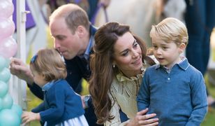Księżnej Kate nie było przy mężu w ważnych chwilach. Znany jest powód
